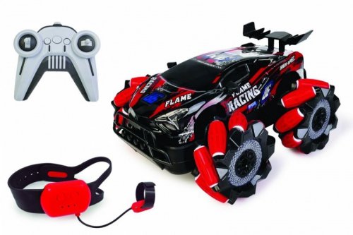 Artyk Auto R/C Future sterowane dłonią