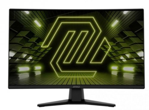 MSI Monitor MAG 274CQF     27 cali/LED/WQHD/Zakrzywiony/180Hz/Czarny