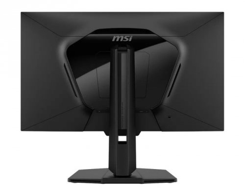 MSI Monitor MAG 274UPDF E16M 27 cali/LED/FHD/FLAT/160Hz/Czarny