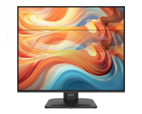 MSI Monitor PRO MP245PGN E14 23.8 cala/LED/FHD/FLAT/144Hz/Czarny