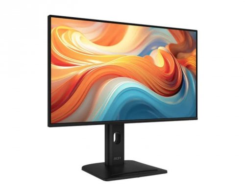 MSI Monitor PRO MP275PG E14 27 cali/LED/FHD/FLAT/144Hz/Czarny