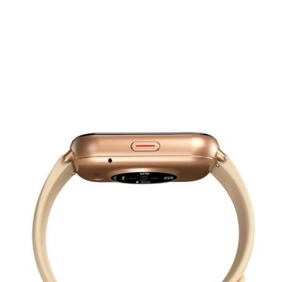 HiFuture Smartwatch Zone 2 różowy