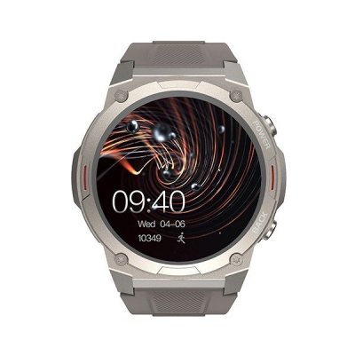 HiFuture Smartwatch FutureGo Mix 2 szary