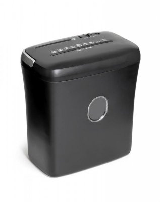 Wallner Niszczarka XD1012 CD
