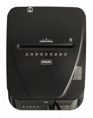 Wallner Niszczarka AF160 C2