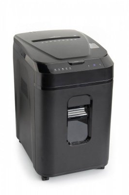Wallner Niszczarka AF160 C2