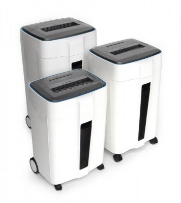 Wallner Niszczarka HD-120 C2