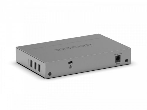 Netgear Przełącznik niezarządzalny 5 portów Gigabit Ethernet W/POE+