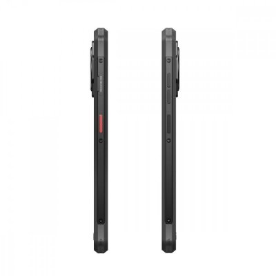 Fossibot Smartfon F114 black CH