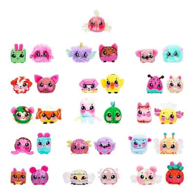 Cobi Zestaw kreatywny Cookeez Makery - Yum Yumz Lizak podwójny