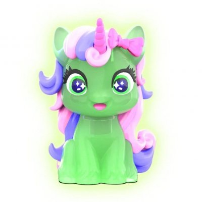 Epee Figurki Brudaski Jednorożce Zestaw Łazienka Iskierka