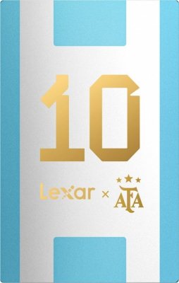 Lexar Dysk SSD SL500 1TB USB3.2 Gen2  2000/1800/MB/s