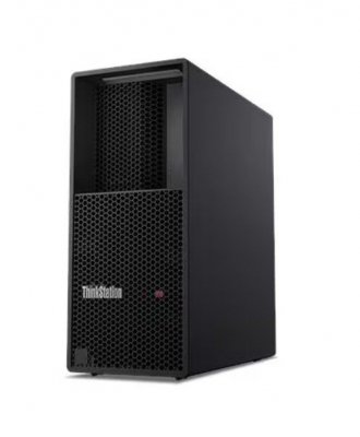 Lenovo Stacja robocza ThinkStation P3 Tower G2 30HT00ATPB W11Pro Ultra 9285K/2X32GB/1TB/RTX PRO 2000 16GB + INT/vPro/3YR OS
