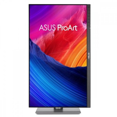 Asus Monitor 27 cali PA278CGRV BK 2DP, HDMI, USB HUB, USB, głośniki