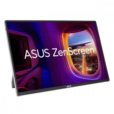 Asus Monitor 16 cali MQ16FC WUXGA OLED 2xUSB-C