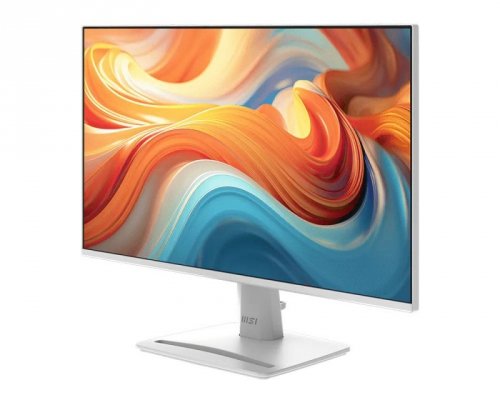 MSI Monitor PRO MP243W E14 23.8 cala LED/FHD/FLAT/144Hz/biały