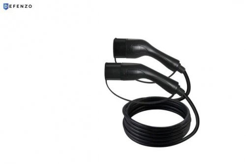 Defenzo Kabel do ładowania LINEO AC11 10M