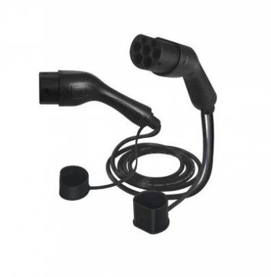 Defenzo Kabel do ładowania Lineo AC22 10m