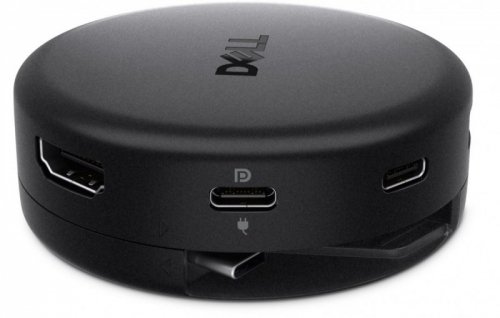 Dell Koncentrator podróżny Pro 7in1 USB-C DA326