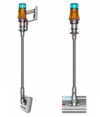 Dyson Odkurzacz Dyson V12s Detect Slim Submarine
