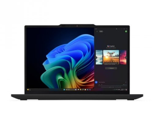 Lenovo Ultrabook ThinkPad X13 G6 21RK00DNPB W11Pro Ultra 7 255U/32GB/1TB/INT/13.3 WUXGA/Black/3YRS Premier Support + CO2 Offset
