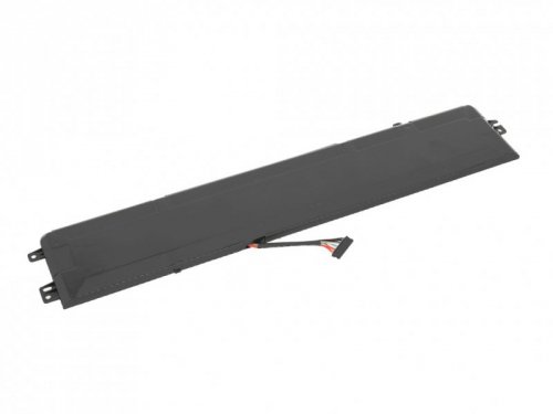 Movano Bateria L14M3P24 L14S3P24 do Lenovo 700-15ISK - 4000 mAh (44 Wh)
