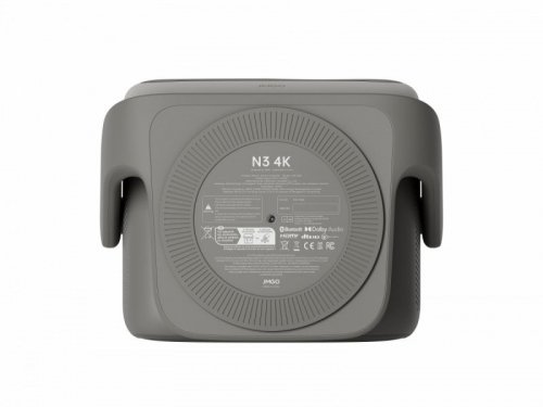 JMGO Projektor N3 4K Ultimate K931EO