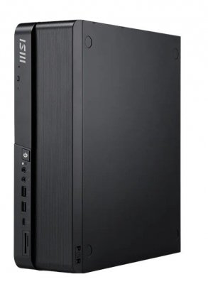 MSI Komputer PRO DP80 AI A2TAG-075EU W11PRO/ICU7-265/16GB/1TB/RTX3050/Czarny