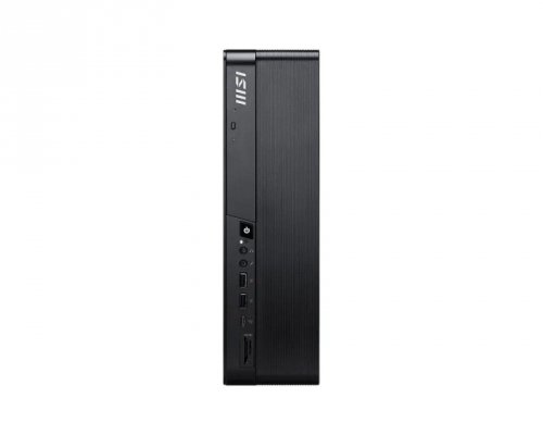 MSI Komputer PRO DP80 AI A2TAG-075EU W11PRO/ICU7-265/16GB/1TB/RTX3050/Czarny