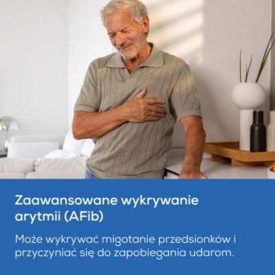 Beurer Przenośne urządzenie EKG                 ME95