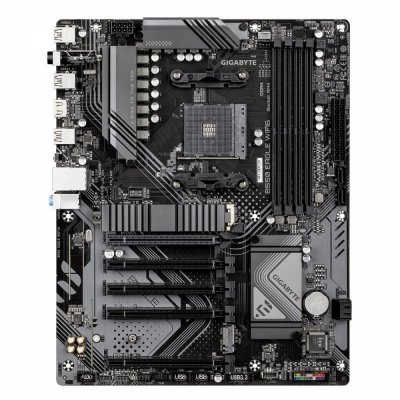 Gigabyte Płyta główna B550 EAGLE WIFI6 AM5 4DDR4