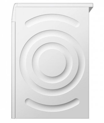 Bosch Suszarka WTH83277PL