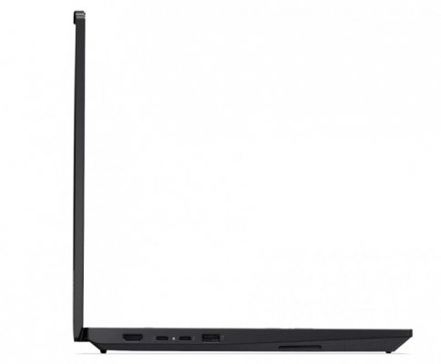 Lenovo Mobilna stacja robocza ThinkPad P16v G3 21RS0055PB W11PRO Ultra 9285H/2x32GB/1TB/RTX PRO 2000 8GB/16.0 WQUXGA/BLACK/VPRO/3YRS Premier+3YR CI+CO2Offset