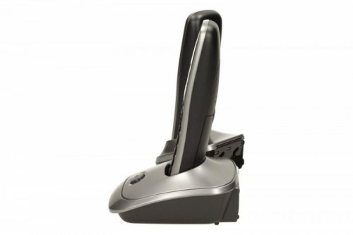 Panasonic Telefon KX-TG2512 Dect/Grey/Duo