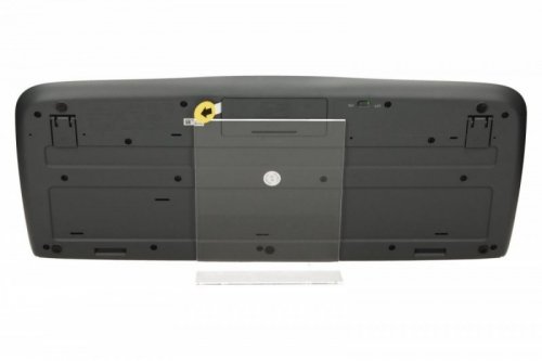Logitech Zestaw klawiatura i mysz MK330 Bezprzewodowy  920-003999