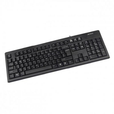 A4 Tech Klawiatura  KR-83 USB