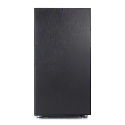 Fractal Design Define R5 Black 3.5 HDD/2.5&#039;SSD uATX/ATX/mITX