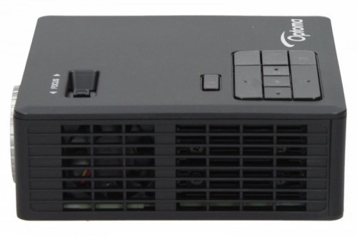 Optoma Projektor ML750e LED WXGA 700Ansi, 15000:1, przenośny     Kod producenta  95.8UA02GC1E