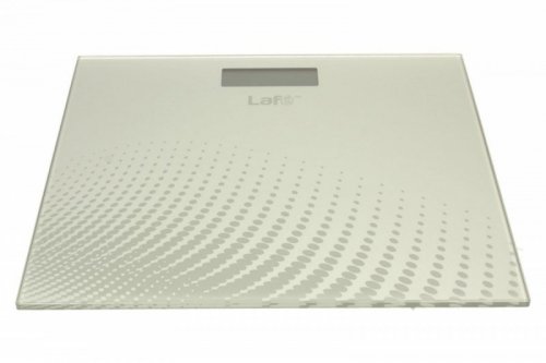 Lafe Waga łazienkowa WLS001.1