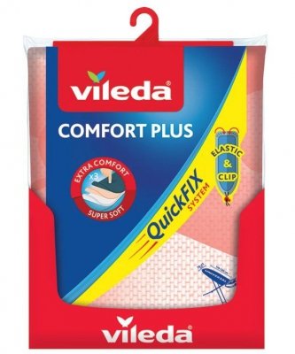 Vileda Comfort Plus pokrowiec na deskę