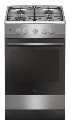 Amica Kuchnia gazowa 57GGH4.23ZPF(Xx)