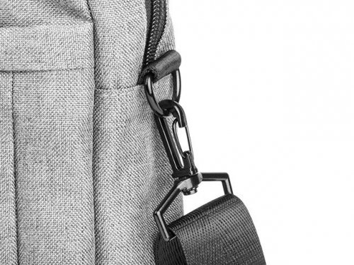 Natec TORBA NOTEBOOK MUSTELA 15,6&#039;&#039;