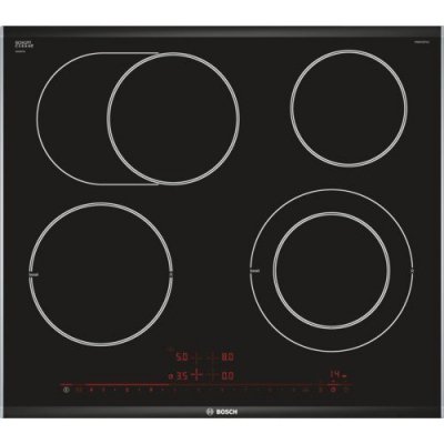 Bosch Płyta ceramiczna PKN675DP1D