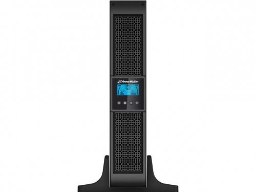 PowerWalker UPS LINE-INTERACTIVE 3000VA 8X IEC, 1X IEC/C19 OUT, RJ45, USB/RS232, LCD, RACK 19&#039;&#039;/TOWER