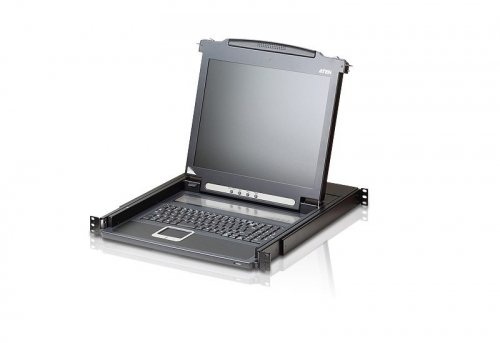 ATEN KVM KONSOLA 17&#039;&#039; CL1000M