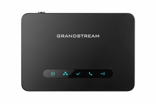 Grandstream Baza VoIP DECT DP750