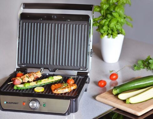 Blaupunkt Grill elektryczny GRS701