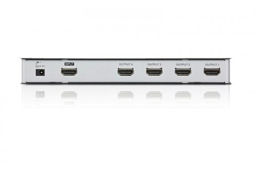 ATEN SPLITER VIDEO 4 PORTY HDMI 4K VS184A