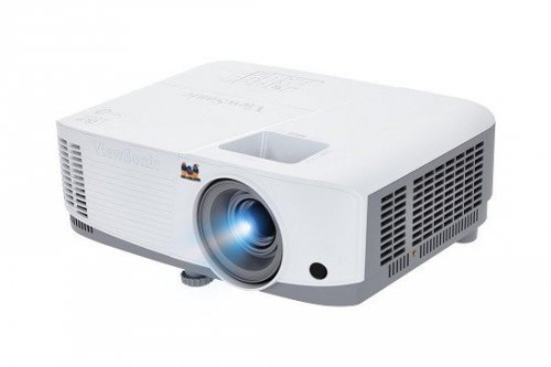 Projektor, rzutnik ViewSonic PA503S (DLP, SVGA, 3600 Ansi, 22000:1,2xVGA)