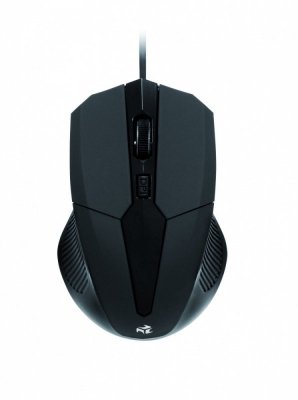 iBOX Mysz I005 laser USB